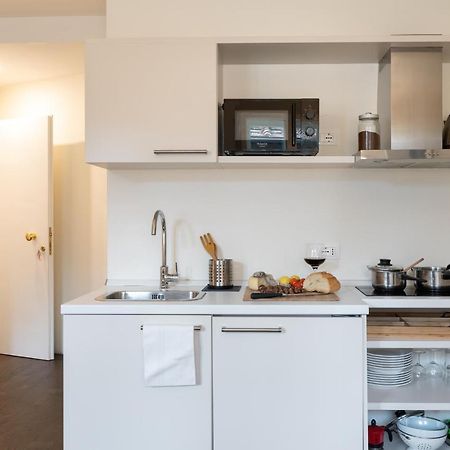 Novella Goldoni Suite-By Florence Concierge Exteriör bild