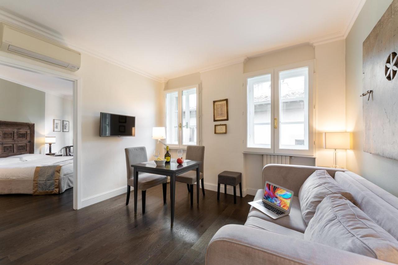 Novella Goldoni Suite-By Florence Concierge Exteriör bild