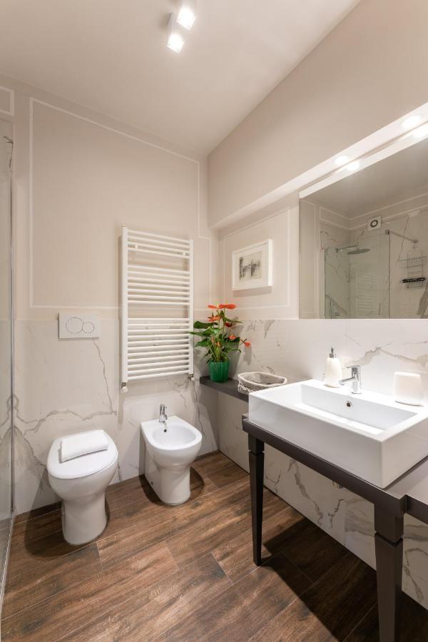 Novella Goldoni Suite-By Florence Concierge Exteriör bild