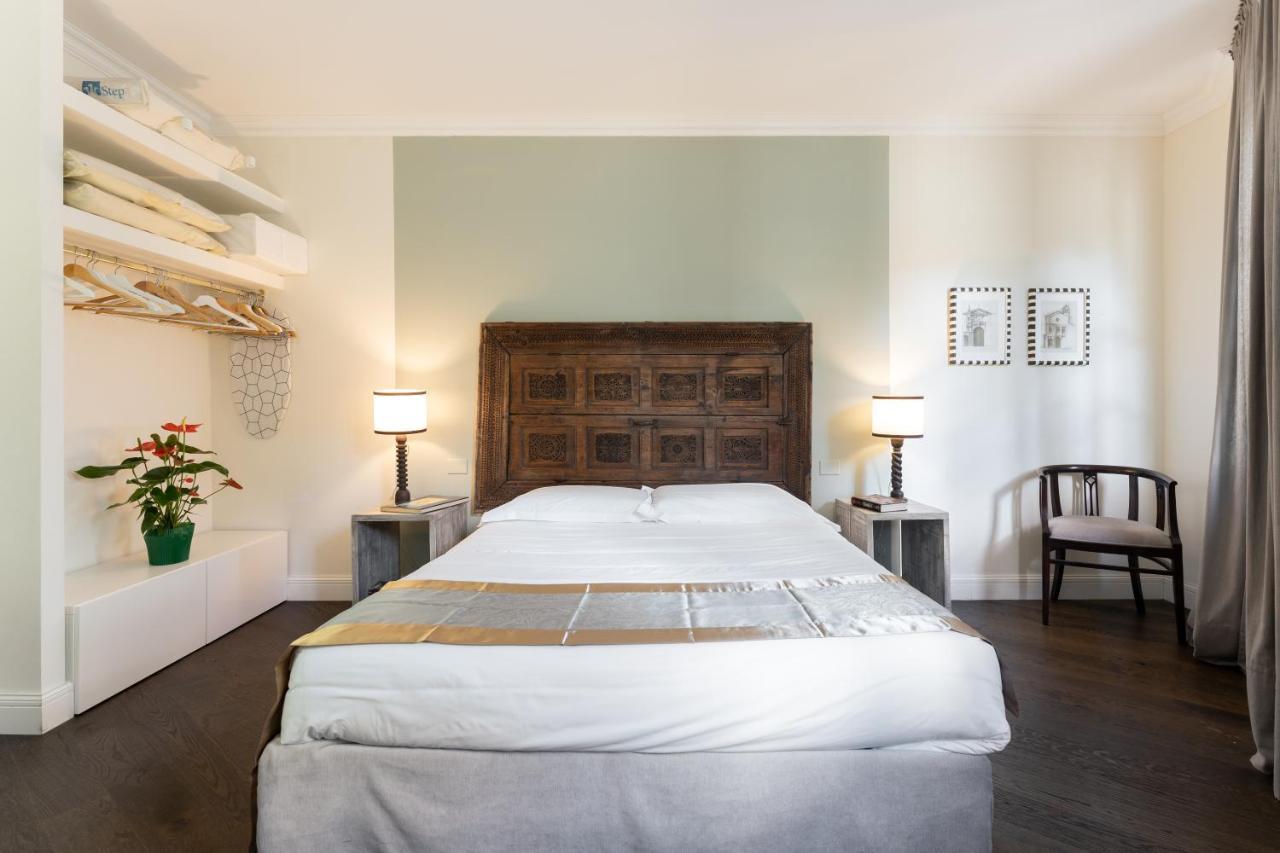 Novella Goldoni Suite-By Florence Concierge Exteriör bild