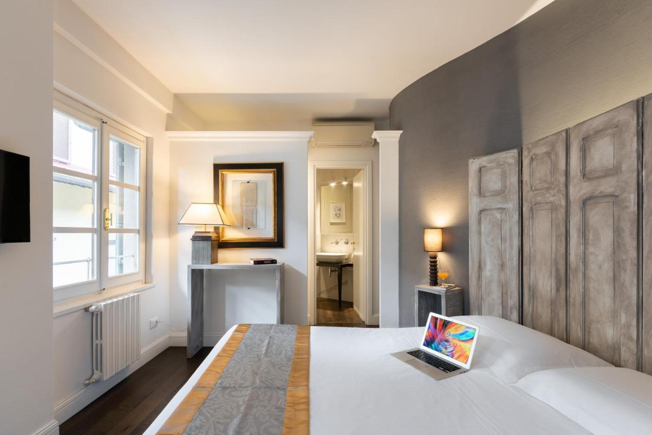 Novella Goldoni Suite-By Florence Concierge Exteriör bild