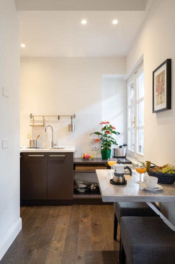 Novella Goldoni Suite-By Florence Concierge Exteriör bild