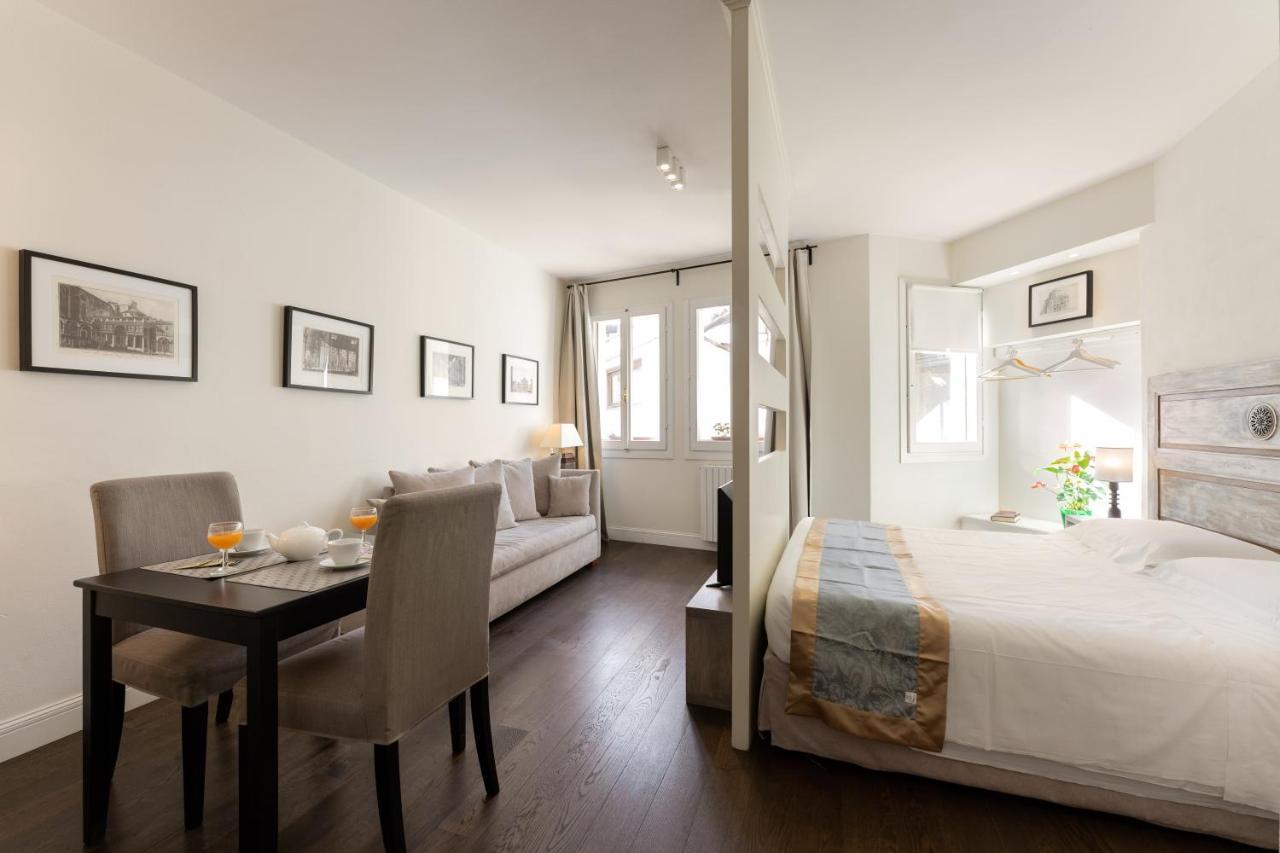 Novella Goldoni Suite-By Florence Concierge Exteriör bild