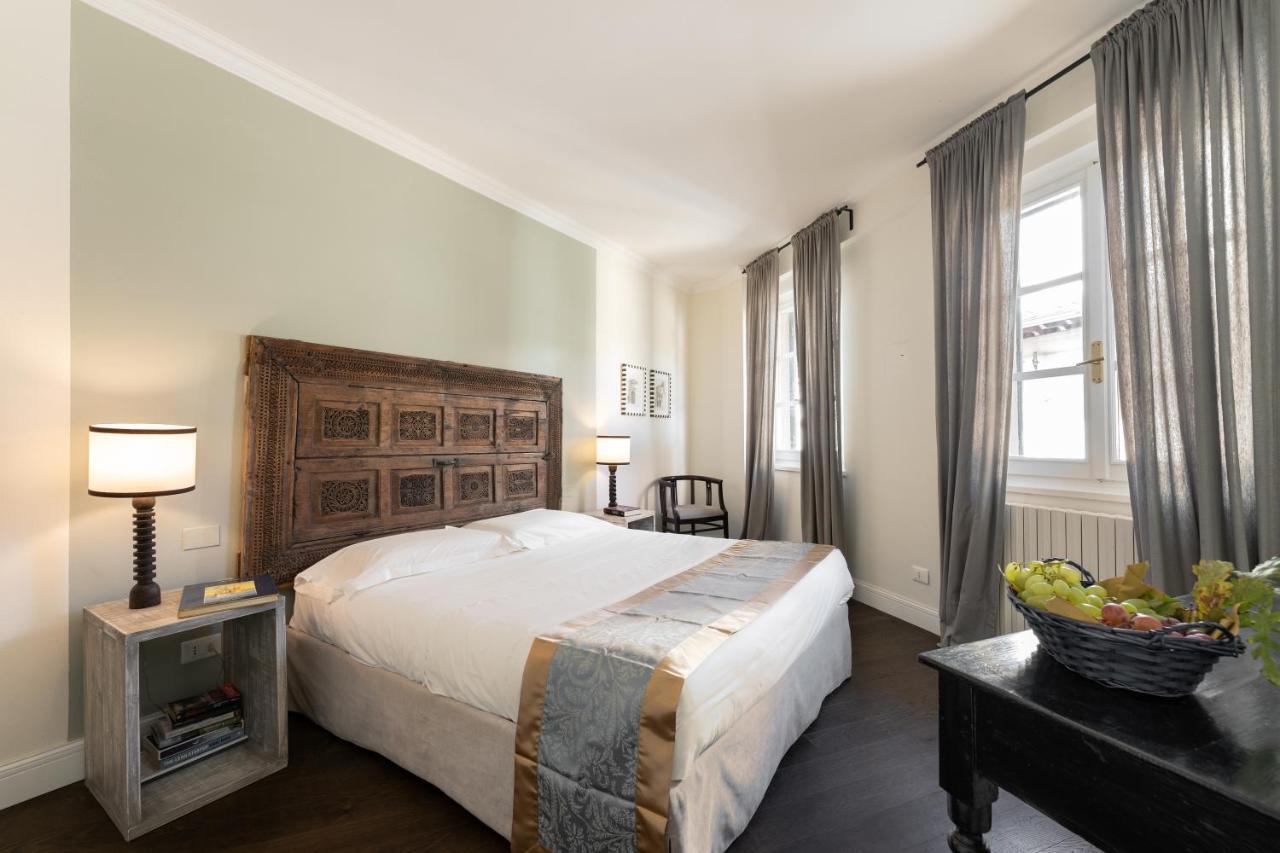 Novella Goldoni Suite-By Florence Concierge Exteriör bild