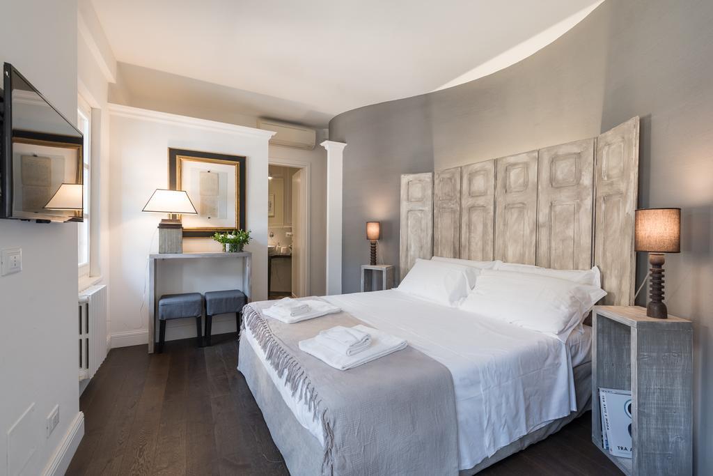 Novella Goldoni Suite-By Florence Concierge Exteriör bild
