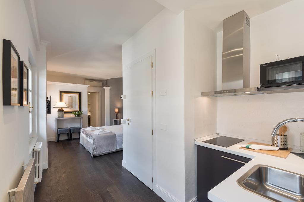 Novella Goldoni Suite-By Florence Concierge Exteriör bild