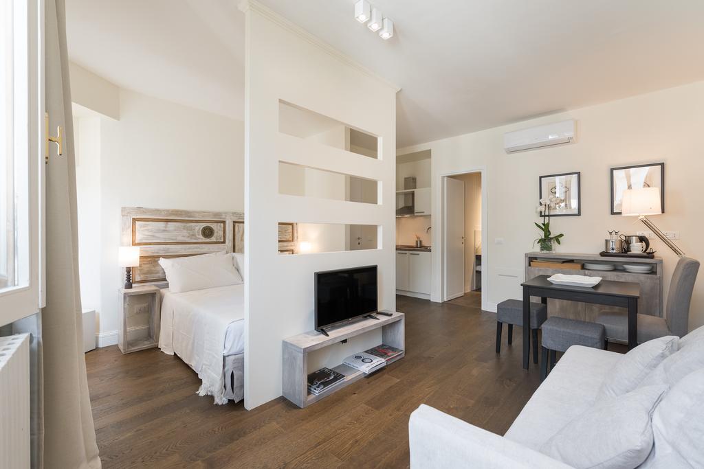 Novella Goldoni Suite-By Florence Concierge Exteriör bild