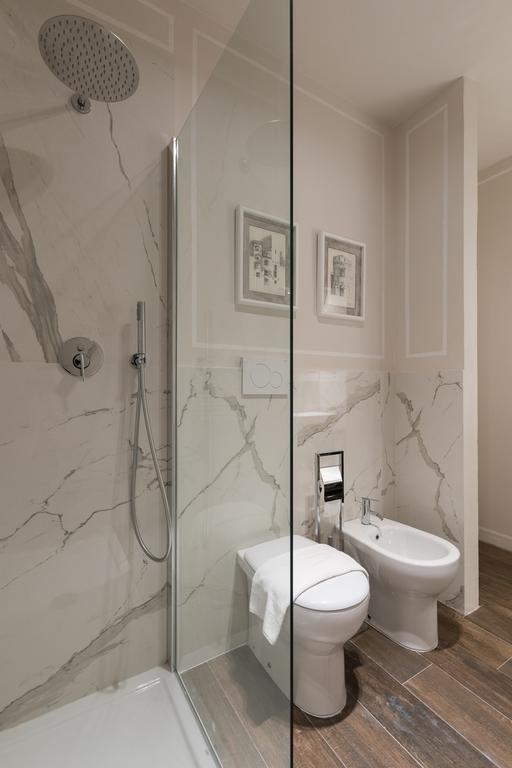 Novella Goldoni Suite-By Florence Concierge Exteriör bild