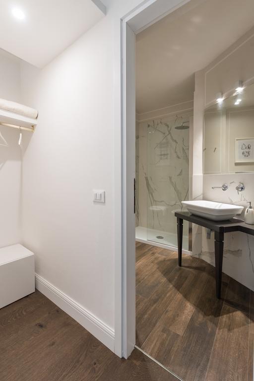 Novella Goldoni Suite-By Florence Concierge Exteriör bild