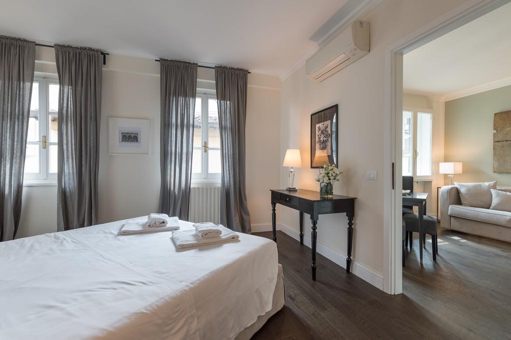 Novella Goldoni Suite-By Florence Concierge Exteriör bild