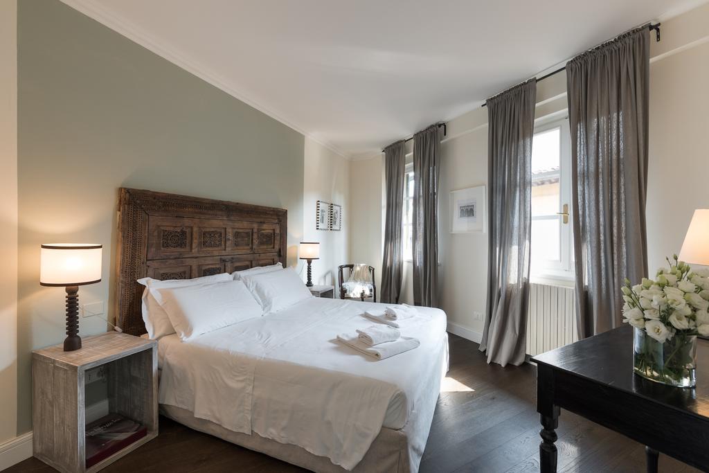 Novella Goldoni Suite-By Florence Concierge Exteriör bild